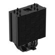 Cooler procesor Deepcool AG500 negru iluminare aRGB