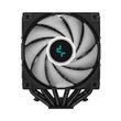 Cooler procesor Deepcool AG620 negru iluminare aRGB