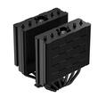 Cooler procesor Deepcool AG620 negru iluminare aRGB