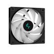 Cooler procesor Deepcool AG620 negru iluminare aRGB