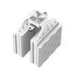 Cooler procesor Deepcool AG620 alb iluminare aRGB