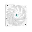 Cooler procesor Deepcool AG620 alb iluminare aRGB