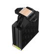 Cooler procesor Deepcool AK400 Digital negru iluminare aRGB si display