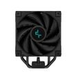 Cooler procesor Deepcool AK400 Zero Dark Plus