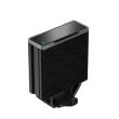 Cooler procesor Deepcool AK400 Zero Dark Plus