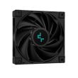 Cooler procesor Deepcool AK400 Zero Dark Plus