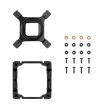 Cooler procesor Deepcool AK400 Zero Dark Plus