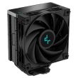 Cooler procesor Deepcool AK400 Zero Dark