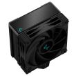 Cooler procesor Deepcool AK400 Zero Dark