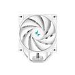 Cooler procesor Deepcool AK400 Digital alb iluminare aRGB si display