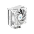 Cooler procesor Deepcool AK400 alb