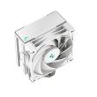 Cooler procesor Deepcool AK400 alb