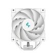 Cooler procesor Deepcool AK400 alb