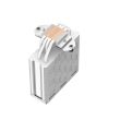 Cooler procesor Deepcool AK400 alb