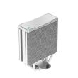 Cooler procesor Deepcool AK400 alb