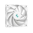 Cooler procesor Deepcool AK400 alb