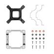 Cooler procesor Deepcool AK400 alb