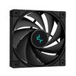 Cooler procesor Deepcool AK500 Digital negru iluminare aRGB si display