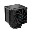 Cooler procesor Deepcool AK500 Zero Dark negru