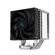 Cooler procesor Deepcool AK500 negru