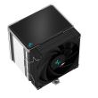 Cooler procesor Deepcool AK500 negru