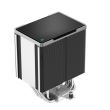 Cooler procesor Deepcool AK500 negru