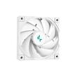 Cooler procesor Deepcool AK500 Digital alb iluminare aRGB si display