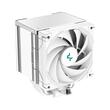 Cooler procesor Deepcool AK500 alb