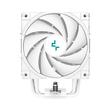 Cooler procesor Deepcool AK500 alb