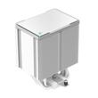 Cooler procesor Deepcool AK500 alb
