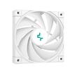 Cooler procesor Deepcool AK500 alb