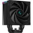 Cooler procesor Deepcool AK500S Digital negru iluminare aRGB si display