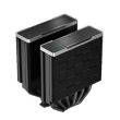 Cooler procesor Deepcool AK620 Zero Dark