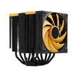 Cooler procesor Deepcool AK620 Zero Dark Zoria