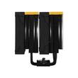Cooler procesor Deepcool AK620 Zero Dark Zoria