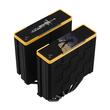 Cooler procesor Deepcool AK620 Zero Dark Zoria