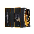 Cooler procesor Deepcool AK620 Zero Dark Zoria