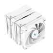 Cooler procesor Deepcool AK620 alb