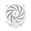 Cooler procesor Deepcool AK620 alb
