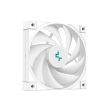 Cooler procesor Deepcool AK620 alb