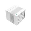 Cooler procesor Deepcool Assassin IV alb