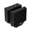 Cooler procesor Deepcool Assassin 4S negru
