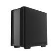 Carcasa Deepcool CC360 neagra iluminare aRGB