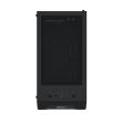 Carcasa Deepcool CC560 aRGB neagra