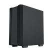 Carcasa Deepcool CC560 aRGB neagra