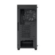 Carcasa Deepcool CC560 aRGB neagra