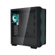 Carcasa Deepcool CC560 neagra