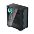 Carcasa Deepcool CC560 neagra