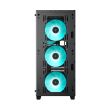 Carcasa Deepcool CC560 neagra
