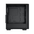 Carcasa Deepcool CC560 aRGB neagra